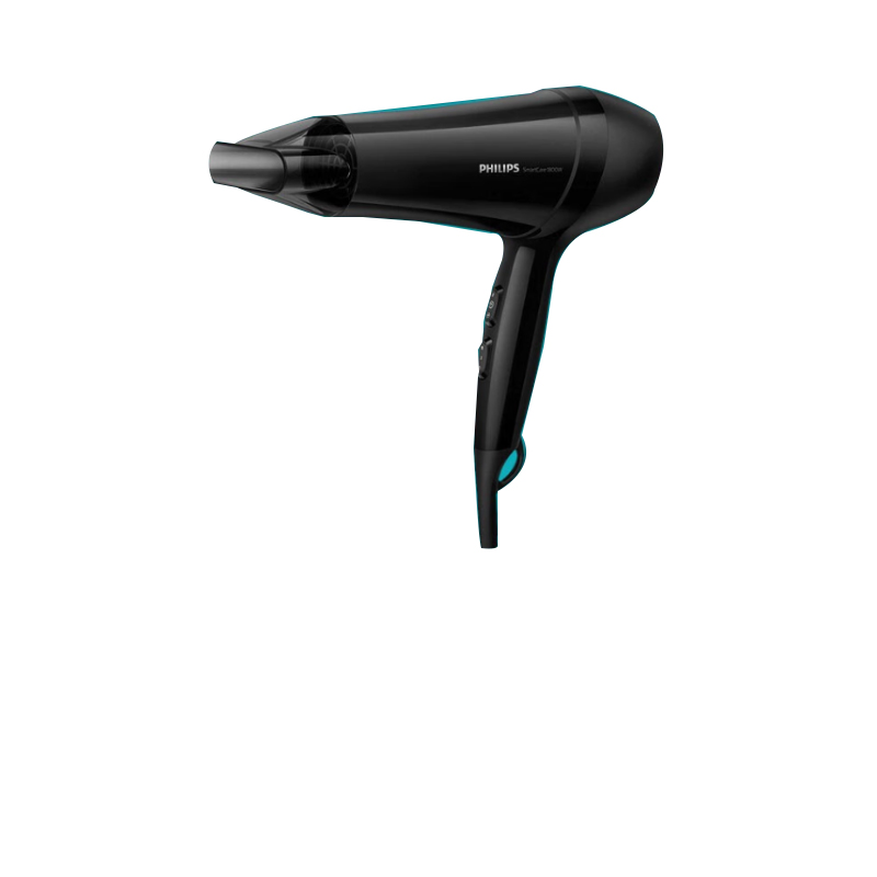 飞利浦(PHILIPS)吹风机BHC020高清大图