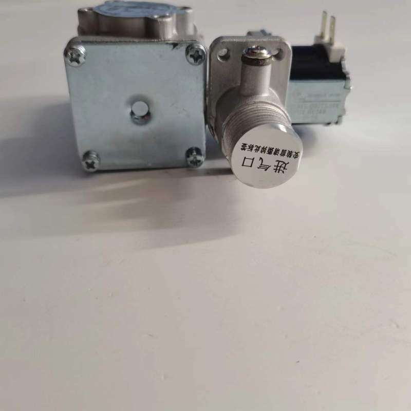 帮客材配 全新原装燃气热水器比例阀JSQ25- 13SZ1/JSQ23- 12D1/JSQ30- 16SZ1收前验货高清大图