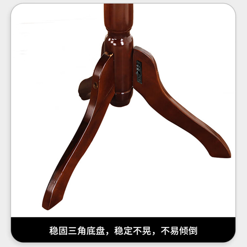 GS广圣 衣帽架衣架 YM0101 个高清大图