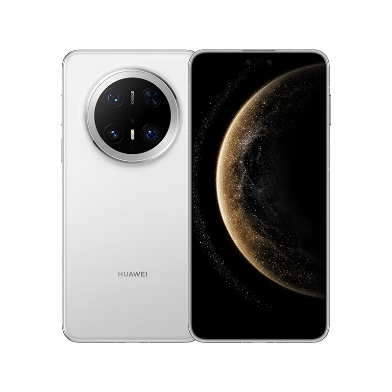 华为/HUAWEI Mate 70 Pro 优享版 12GB+512GB 雪域白 鸿蒙AI 红枫原色影像 超可靠玄武架构 华为鸿蒙智能手机