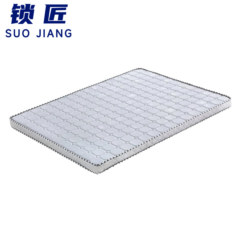 锁匠 椰棕床垫高清大图