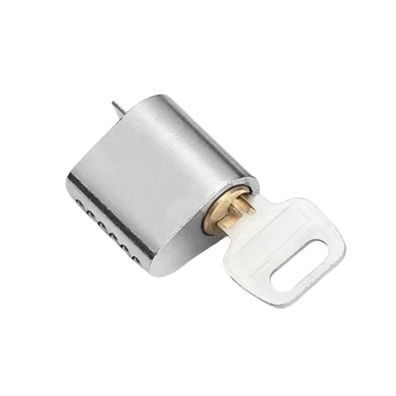 亭松 防火门锁芯 铜芯通开 单位:把高清大图