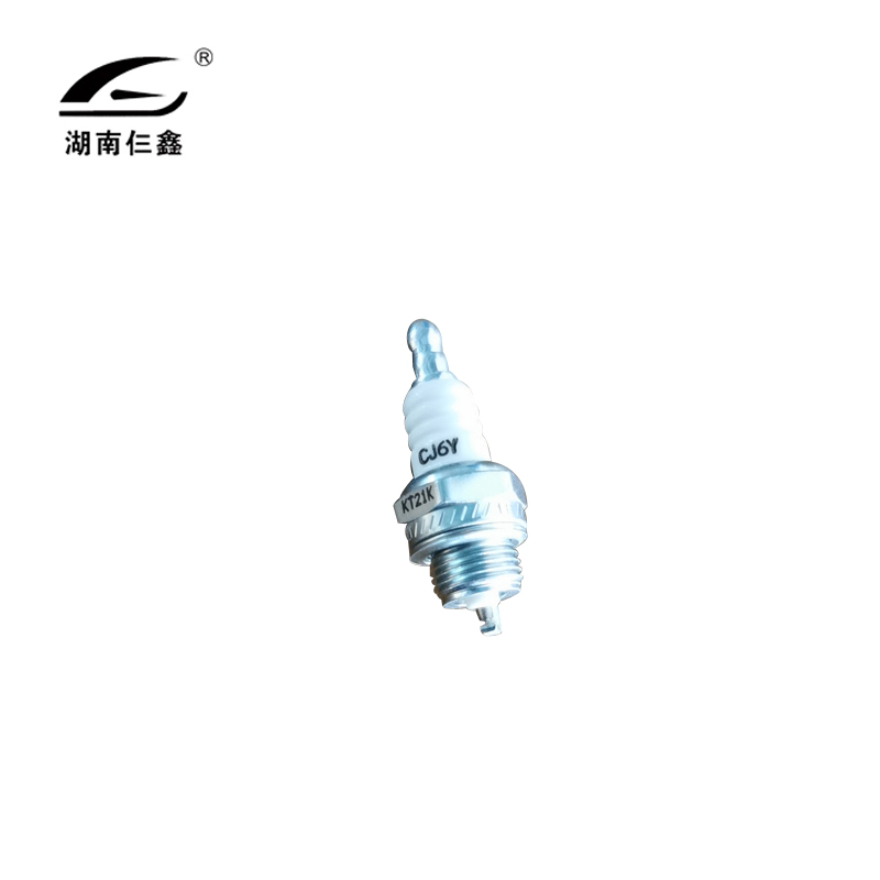 仨鑫 火花塞 适配YLB-700-I型/个高清大图
