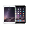 Apple iPad mini 2 7.9英寸 平板电脑(32G WiFi版 ME280CH/A)银色