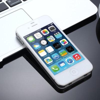 苹果不开机上交机外观9新二手iphone5s二手4s小手机6s游戏机6代学生