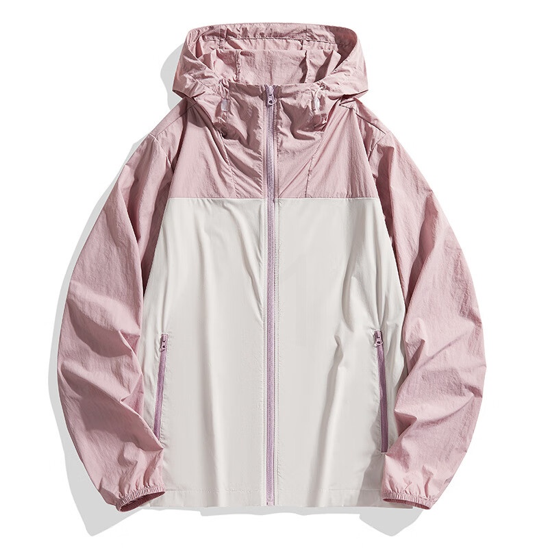 Tduo防晒风衣 H9 件高清大图