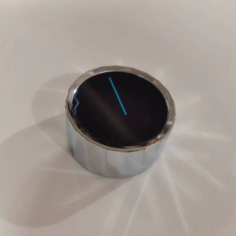 帮客材配 全新原装法迪欧燃气灶JZT/Y- 2B301 右旋钮 收前务必验货高清大图