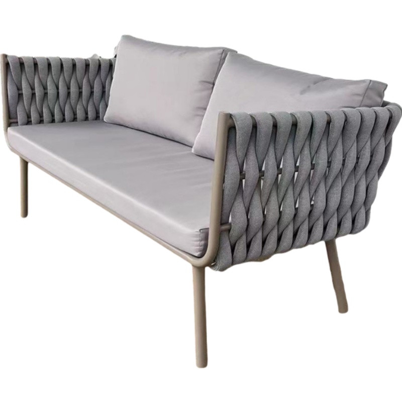 演发 藤椅沙发78*72*67cm 张高清大图