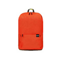巴天弩 F818-2 商务休闲双肩背包 340*225*130mm（单位：个）橙色