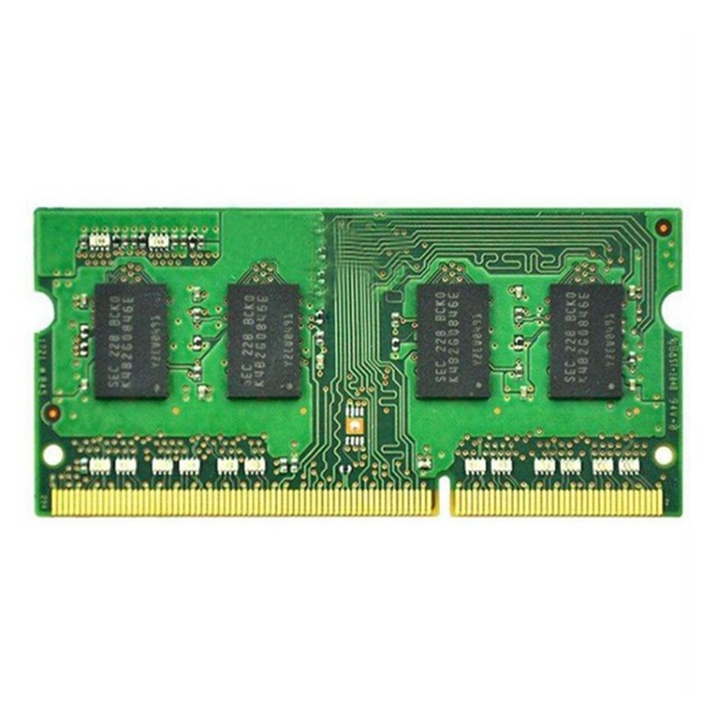 三星（SAMSUNG)4GB 笔记本内存条DDR3L 1600MHz 4G低电压版PC3L-12800S