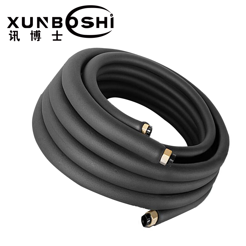 讯博士 KTTG130 适用2匹-5匹空调铜管 1米/个 空调配件(分体壁挂、分体柜式) (计价单位:个) 黑色高清大图