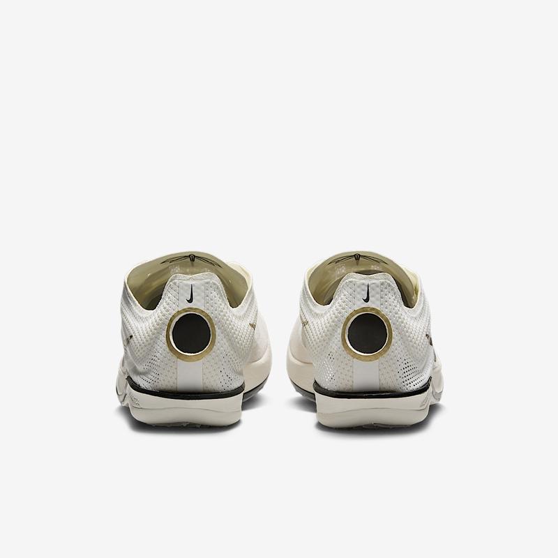 耐克(NIKE)超轻缓震碳板竞速跑鞋女中长距离田径钉鞋高清大图