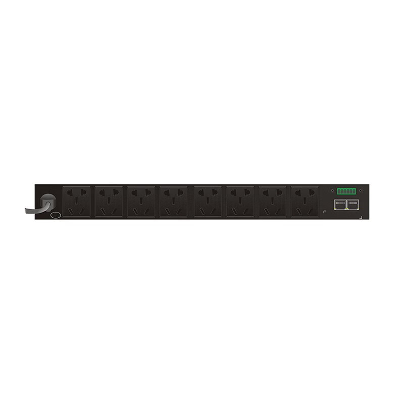 ITC 音频处理器 TS-820D
