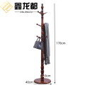 鑫龙都衣帽架高178cm 衣帽架高178cm 个