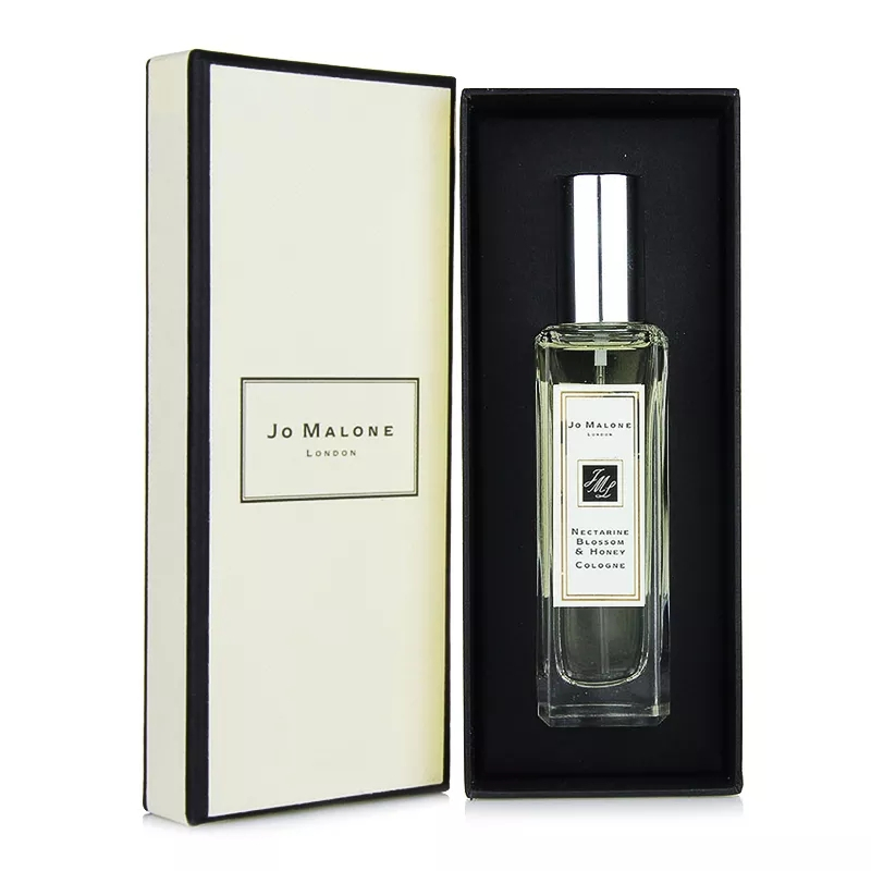祖玛珑(Jo Malone )杏桃花与蜂蜜香水30ml 花果香调 祖马龙女士香水 古龙水EDC