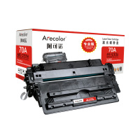 阿可诺 Q7570A硒鼓 70A专业版ARE-Q7570A硒鼓黑色单支装适用惠普 M5025 M5035 M5035X