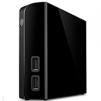 希捷(Seagate)3.5英寸新睿品Backup Plus 8tb移动硬盘8t USB3.0 STEL8000300