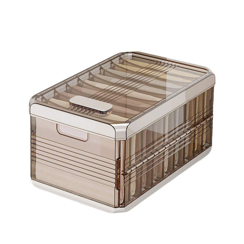 凡礼格 收纳箱高清大图