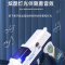 智扣儿童枪玩具投影音乐声光小孩手抢宝宝小手枪警察电动枪男孩玩具枪