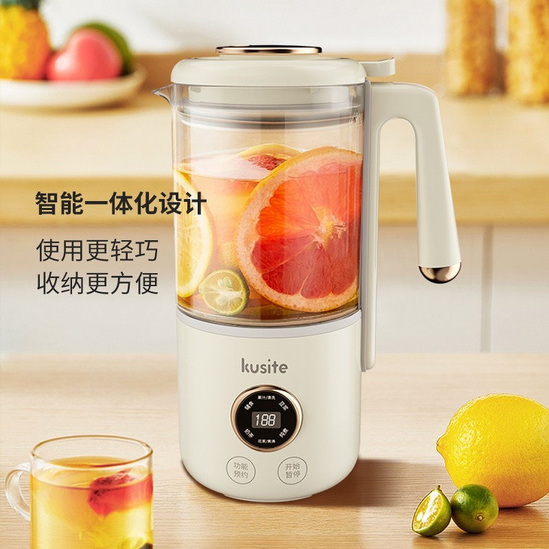 破壁机