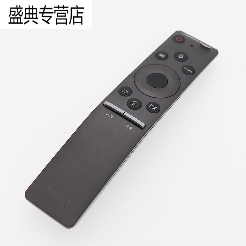 适用三星语音遥控器qa65q60qa55q60qa60q60qa75q60qa82q60rajxxzua65r