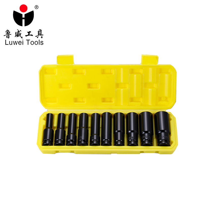 鲁威 套筒头套装 套高清大图