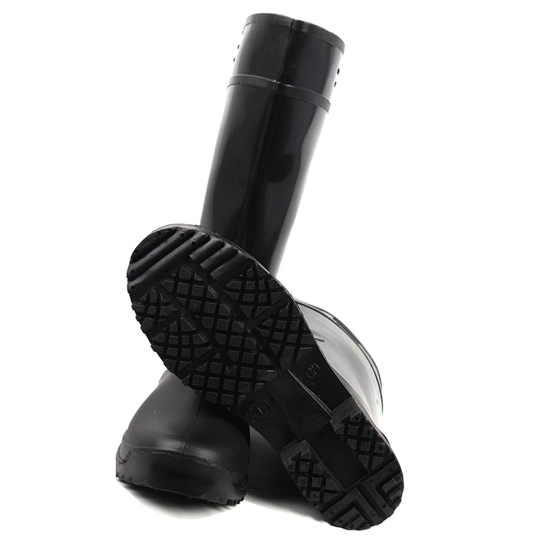 瑞涞 防(耐)酸碱鞋(靴) RL-YX-11-01-OSB05高清大图