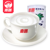 [南国食品_速溶椰子粉450g]海南特产 营养早餐代餐粉椰奶椰汁粉