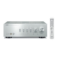 Yamaha/雅马哈 A-S801 Hi-Fi立体声功放机(2*100W)数字接口/USB