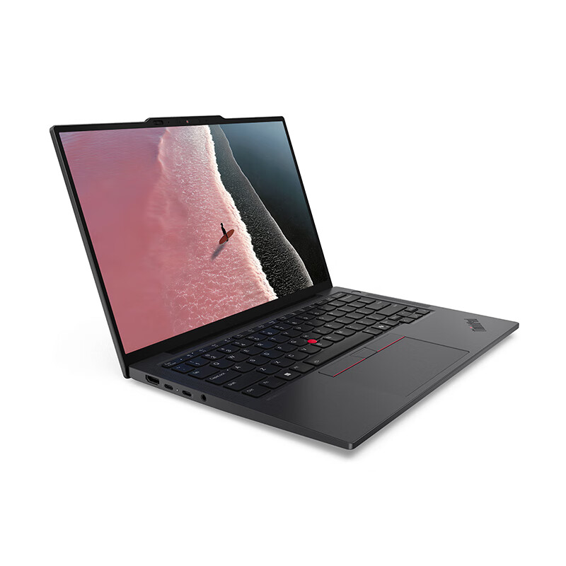 ThinkPad X13 0JCD 锐龙版 超便携商旅本 AMD 锐龙AI7-350H 32GB 1TB SSD 13.3英寸 Windows 11高清大图
