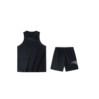 寰泽智创篮球运动服套装HZ-T02/套