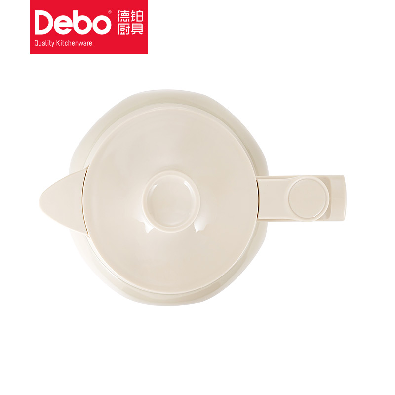 Debo德铂 海伦娜(八角保温壶) DEP-896高清大图