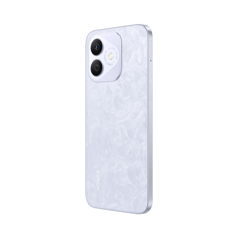 荣耀X60i 8GB+256GB 珊瑚紫 5G全网通 Ai智能手机 高亮OLED护眼大屏 防水抗跌高品质 超大存储
