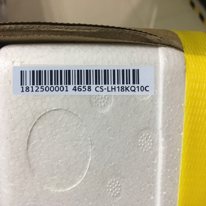 松下空调 CS-LH18KQ10C/CU-D18KQ10高清大图