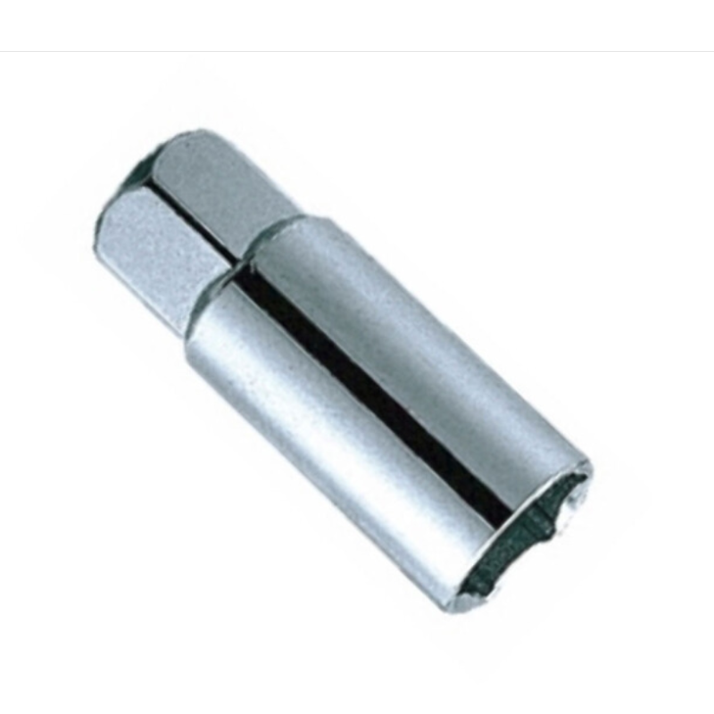 世达(STAT)汽修火花塞拆装工具 10MM系列火花塞套筒21MM 12916