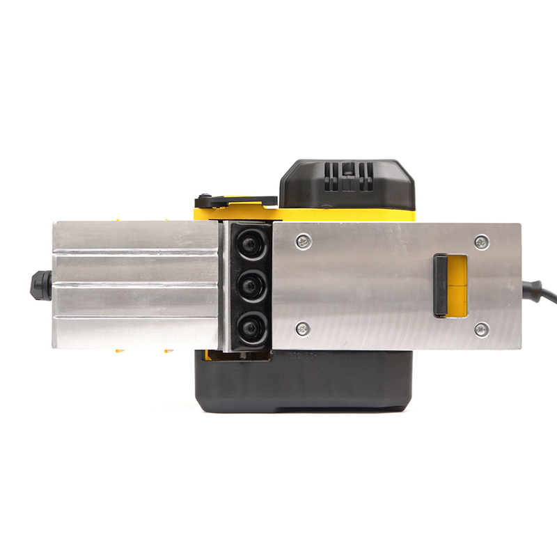 史丹利STANLEY 750W电刨木工刨 家用台式多功能电刨子压刨机木工电动工具 STPP750