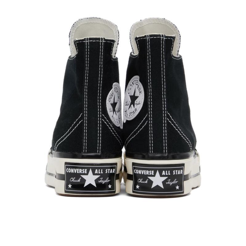匡威(CONVERSE)女鞋圆头系带透气舒适跑步鞋运动休闲鞋户外高帮运