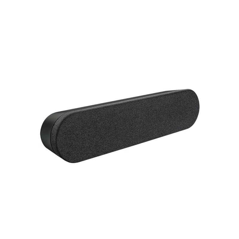 罗技(Logitech) CC5000e 商务高清视频会议摄像头带麦克风扬声器4K超高清15倍无损变焦高清大图
