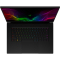 雷蛇(Razer)灵刃 15.6英寸游戏本笔记本电脑( I7-8750HQ 16GB 512GB纯固态 GTX1060-6G显存 144Hz)