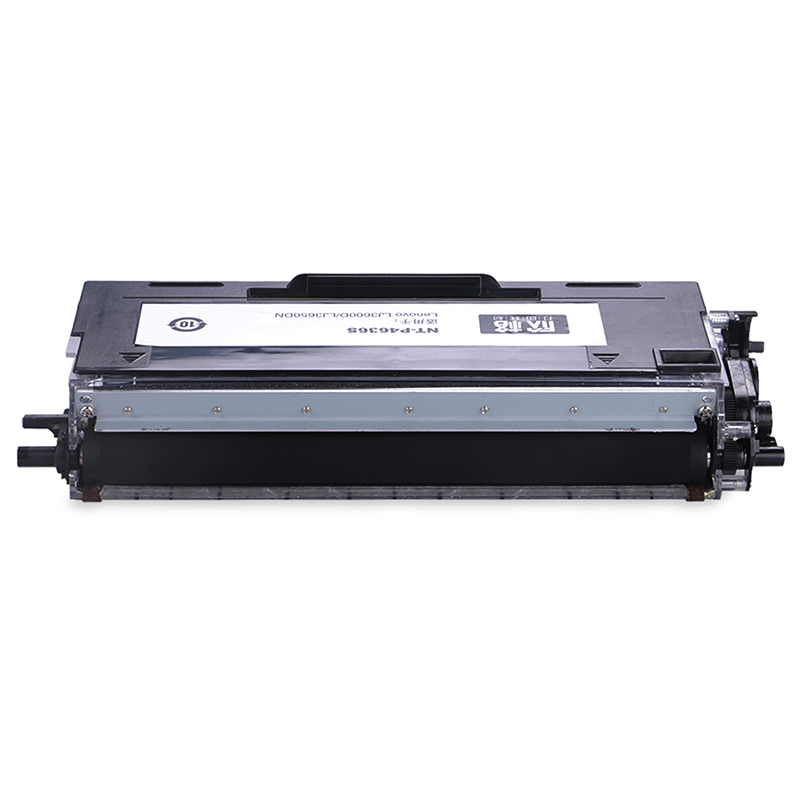 欣格LT4636碳粉盒NT-P4636S黑色适用联想LJ3600D LJ3650DN系列[健康环保、全包服务]