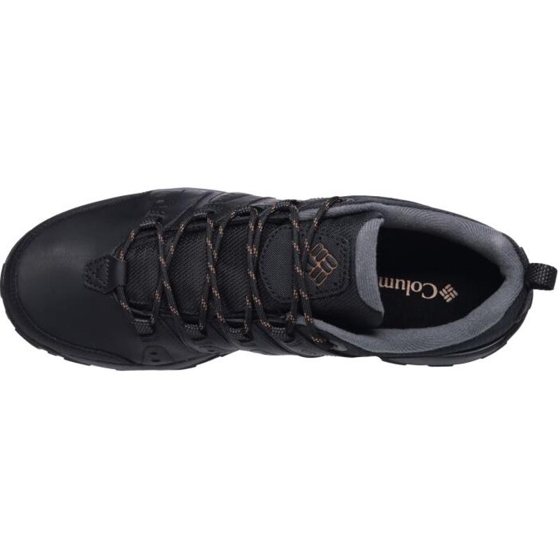 哥伦比亚(Columbia)舒适防水透气户外高性能防滑耐磨登山徒步鞋高清大图
