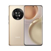 荣耀Magic4 12GB+256GB 流金 全新一代骁龙8 双曲屏设计 LTPO屏幕 潜望式长焦摄像头 7P广角主摄 5G全网通版手机