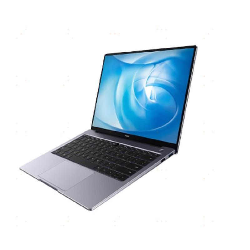 华为MateBook XPRO2020(I7-10510U/16G/512G/MX250 2G/触屏/银)
