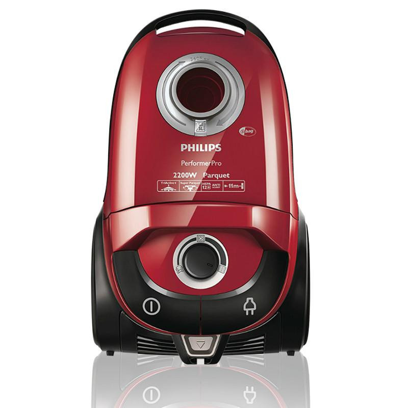飞利浦/（Philips）FC9192 吸尘器 1800W手柄接触范围防过敏系统