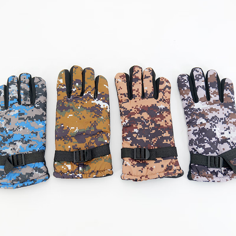 冰禹日常防护口罩KN95立体设计呼吸舒适抗菌防尘高效防护高清大图