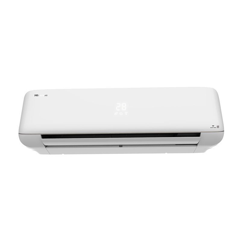 海信(Hisense) KFR-26GW/G116X-X3 1匹冷暖变频挂机空调 新三级能效 一价全包(含11米铜管)