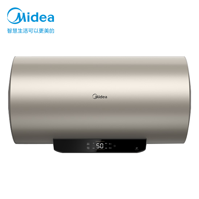 美的电热水器F60-22N6(HE)