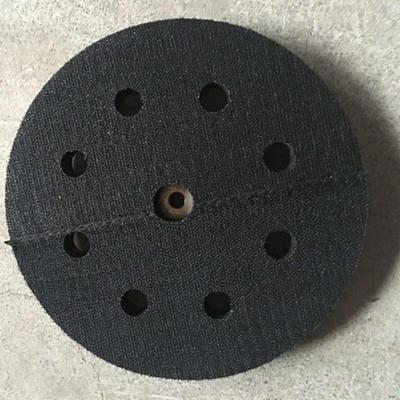 博来博尔特图特斯途观三棵树墙面打磨机R7241圆盘总成齿轮箱总成 7240/7241海绵盘