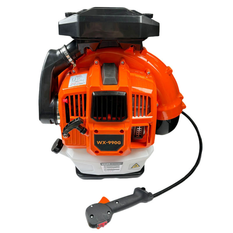 卫未来 背负式吹风机 WX-990G 台高清大图