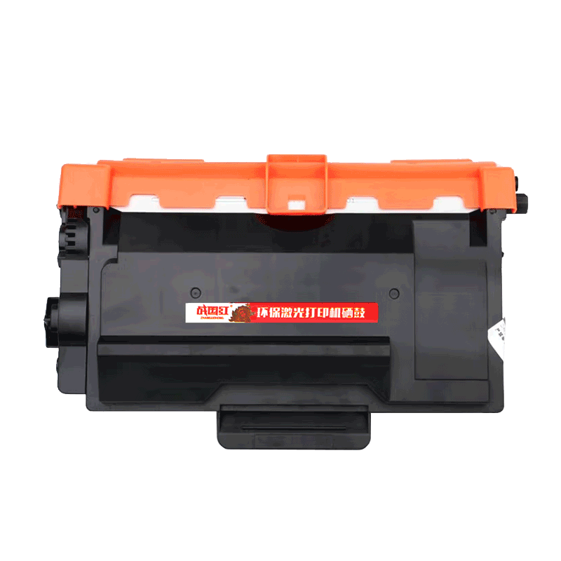 战国红 硒鼓HL5590DN 支高清大图